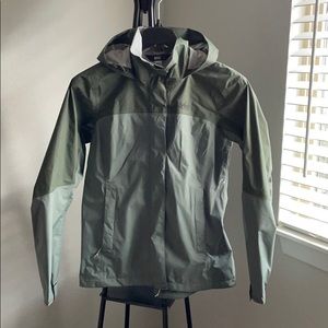 Rei co-op rainier rain jacket size M